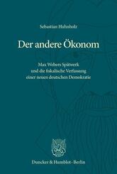 Der andere &Ouml;konom