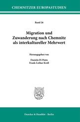 Migration und Zuwanderung nach Chemnitz als interkultureller Mehrwert