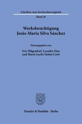 Werksbesichtigung Jes&uacute;s-Mar&iacute;a Silva S&aacute;nchez