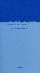 Weiter als der Horizont