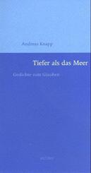 Tiefer als das Meer