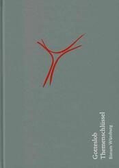 Gotteslob - Themenschl&uuml;ssel, Bistum W&uuml;rzburg