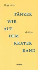 T&auml;nzer wir auf dem Kraterrand