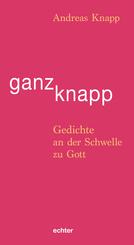 ganz knapp