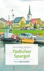 T&ouml;dlicher Spargel