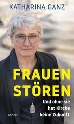 Frauen st&ouml;ren