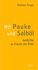Mit Pauke und Salb&ouml;l
