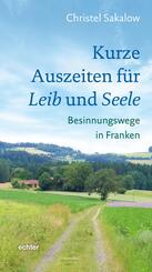 Kurze Auszeiten f&uuml;r Leib und Seele