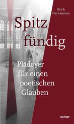 Spitz-f&uuml;ndig