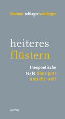 heiteres fl&uuml;stern