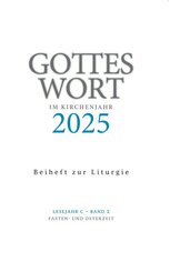 Gottes Wort im Kirchenjahr