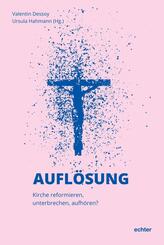 Aufl&ouml;sung