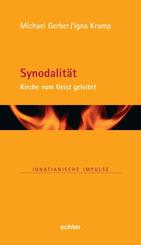 Synodalit&auml;t