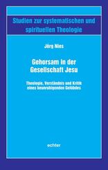 Gehorsam in der Gesellschaft Jesu