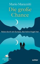 Die gro&szlig;e Chance