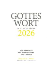 Gottes Wort im Kirchenjahr