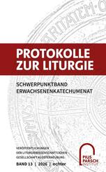 Protokolle zur Liturgie