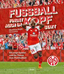 Fußball findet auch im Kopf statt 1 | FSV Mainz 05