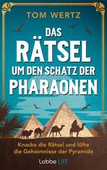 Das R&auml;tsel um den Schatz der Pharaonen
