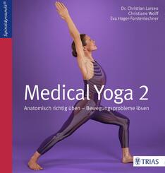 Medical Yoga.Bd.2