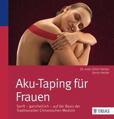 Aku-Taping f&uuml;r Frauen