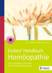 Enders' Handbuch Homöopathie (eBook, PDF)