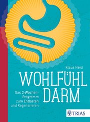 Wohlfühl-Darm (eBook, ePUB)