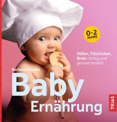 Baby-Ernährung (eBook, ePUB)