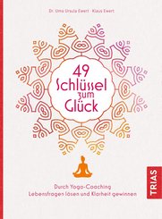 49 Schlüssel zum Glück (eBook, ePUB)