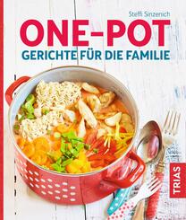 One-Pot - Gerichte f&uuml;r die Familie