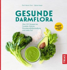 Gesunde Darmflora (eBook, ePUB)