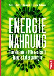 Energie-Nahrung (eBook, ePUB)