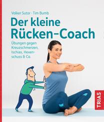 Der kleine R&uuml;cken-Coach