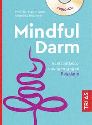 Mindful Darm,1 Audio-CD