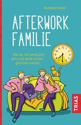 Afterwork-Familie (eBook, ePUB)