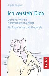 Ich versteh� Dich