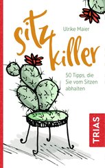 Sitz-Killer (eBook, ePUB)