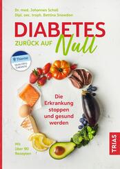 Diabetes zur&uuml;ck auf Null