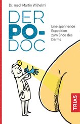 Der Po-Doc (eBook, ePUB)