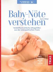 Baby-N&ouml;te verstehen