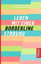 Leben mit einer Borderline-St&ouml;rung