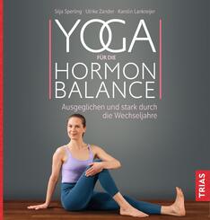 Yoga f&uuml;r die Hormon-Balance