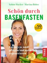 Schön durch Basenfasten (eBook, ePUB)