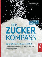 Der Zucker-Kompass (eBook, ePUB)