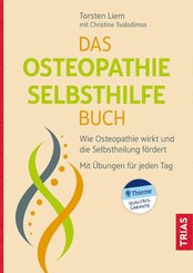 Das Osteopathie-Selbsthilfe-Buch (eBook, ePUB)