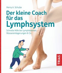 Der kleine Coach für das Lymphsystem (eBook, ePUB)