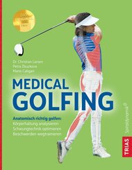 Medical Golfing (eBook, ePUB)