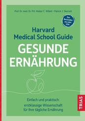 Harvard Medical School Guide Gesunde Ern&auml;hrung