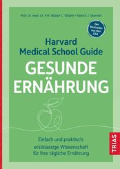 Harvard Medical School Guide Gesunde Ernährung (eBook, ePUB)