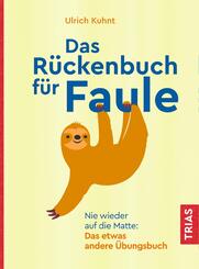 Das R&uuml;ckenbuch f&uuml;r Faule
